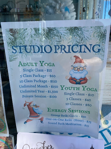 Blue Lotus Yoga & Wellness, photo 5