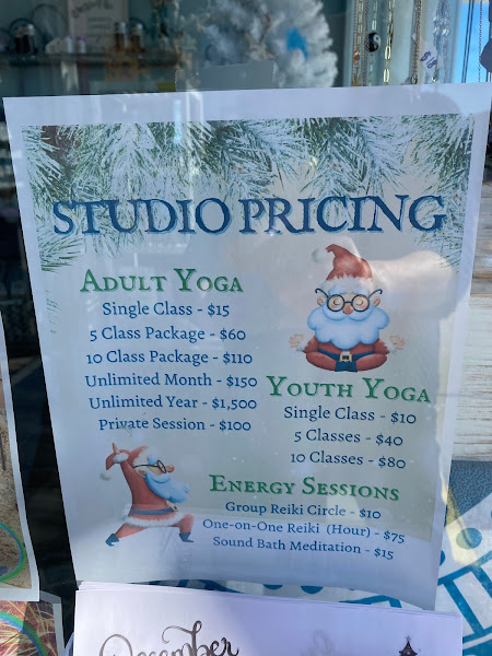 Blue Lotus Yoga & Wellness, photo 5