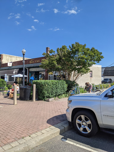 Used Book Store «Paperback Exchange», reviews and photos, 703 Belmar Plaza, Belmar, NJ 07719, USA