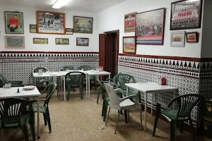 Restaurante Casa Revoltillo image