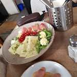 Photo n°5 de l'avis de G. fait le 26/08/2018 à 12:07 sur le  Café Wunschlos glücklich à Würzburg