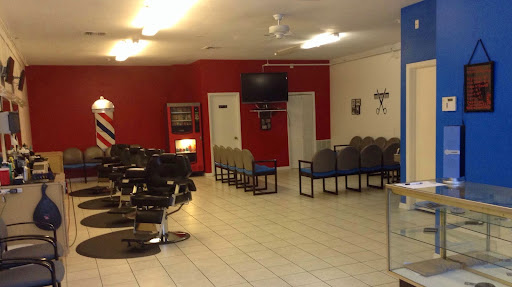 Barber Shop «Divine Barbershop», reviews and photos, 6520 US-301 #103, Riverview, FL 33578, USA