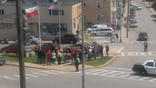 Convenience Store «Tedeschi», reviews and photos, 28 E Main St, Fall River, MA 02724, USA