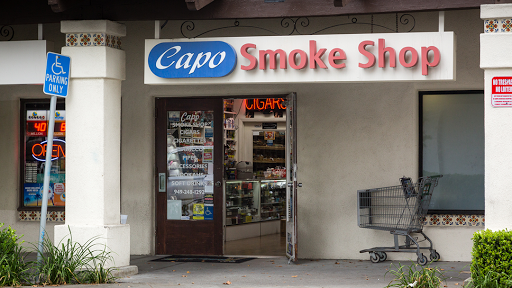 Cigar Shop «Capistrano Smoke Shop», reviews and photos, 31876 Del Obispo St #2, San Juan Capistrano, CA 92675, USA