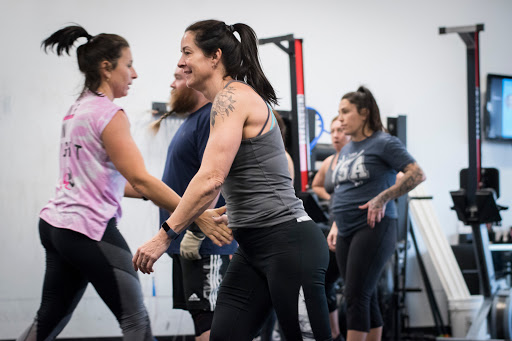 Gym «CrossFit 845», reviews and photos, 7 Nancy Ct #1, Wappingers Falls, NY 12590, USA