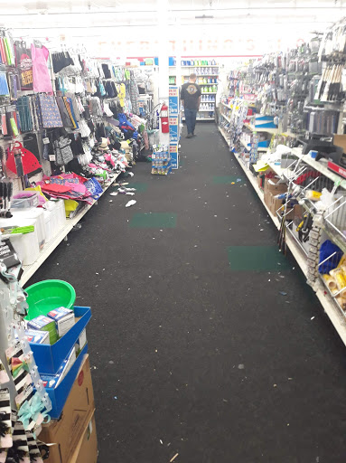 Dollar Store «Dollar Tree», reviews and photos, 623 S Cumberland St a, Lebanon, TN 37087, USA
