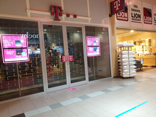 T-Mobile Shop Ridderkerk