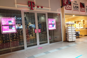 T-Mobile Shop Ridderkerk