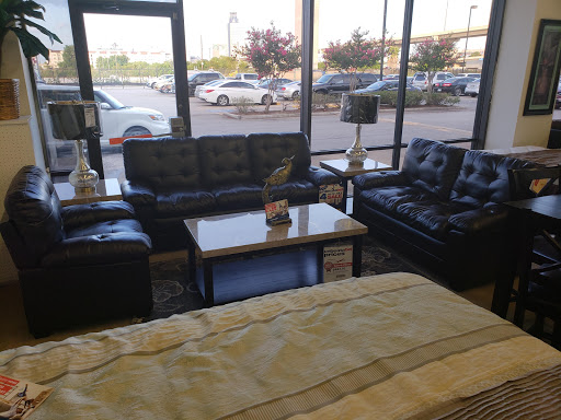Furniture Store «Bel Furniture - Memorial», reviews and photos, 10516 Katy Fwy, Houston, TX 77043, USA