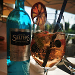 Photo n°9 de l'avis de Jennifer.e fait le 23/07/2021 à 20:10 sur le  BENNER´s Bistronomie à Wiesbaden