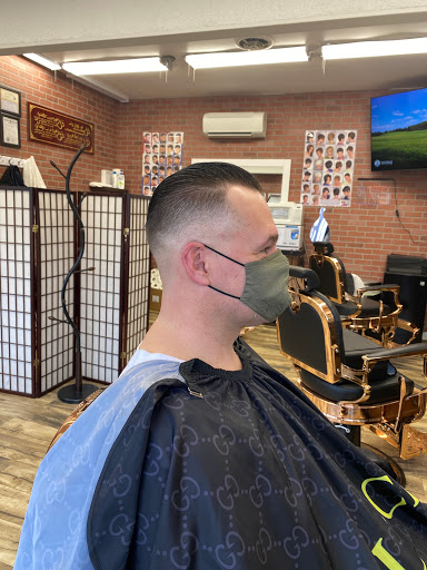 Barber Shop «Edmonds Barber Shop», reviews and photos, 224 Main St, Edmonds, WA 98020, USA