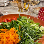 Photo n°6 de l'avis de Hans.� fait le 13/04/2024 à 22:01 sur le  Trattoria Albergo da Nando à Mortegliano