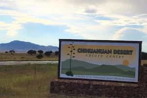 Chihuahuan Desert Research Institute image