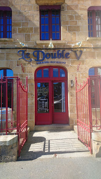 Photos du propriétaire du Restaurant Le Double V à Landerneau - n°11
