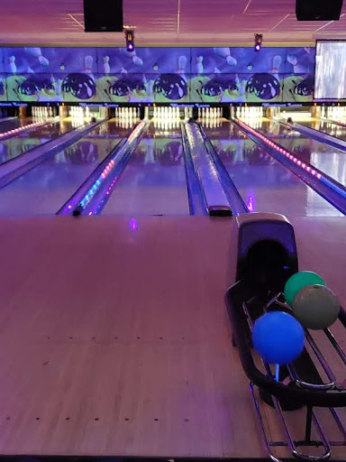 Bowling Alley «Woodcrest Lanes», reviews and photos, 100 N Grandview St, Union City, OH 45390, USA