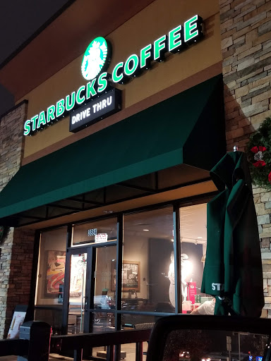 Coffee Shop «Starbucks», reviews and photos, 3884 MO-141, Arnold, MO 63010, USA