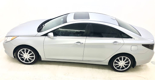 Used Car Dealer «Breckenridge Motor CO», reviews and photos, 9300 St Charles Rock Rd, Overland, MO 63114, USA