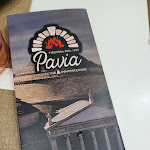 Photo n°1 de l'avis de Yazid.r fait le 24/06/2023 à 21:41 sur le  Pizzeria Pavia à Naples