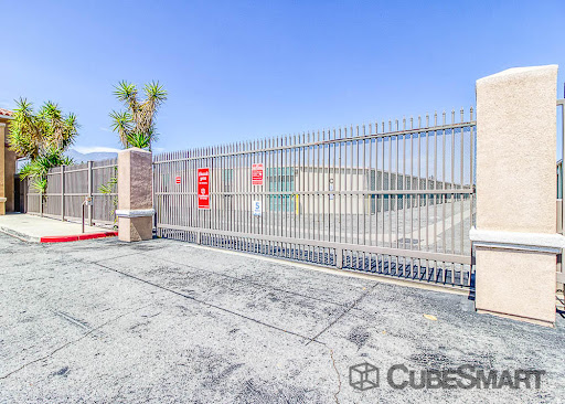 Self-Storage Facility «Storage West», reviews and photos, 7723 Milliken Ave, Rancho Cucamonga, CA 91730, USA