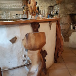 Photo n°1 de l'avis de Simone.u fait le 07/10/2020 à 15:34 sur le  Ferienwohnungen und Berghütte Bergstraße 10 à Rechenberg-Bienenmühle