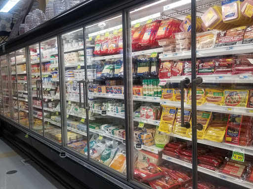 Supermarket «Chavez Supermarket», reviews and photos, 646 Blossom Hill Rd, San Jose, CA 95123, USA