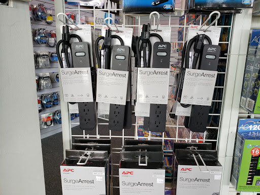 Computer Store «S.E.C. Custom Computers, Inc.», reviews and photos, 4760 Rockford Plaza, Louisville, KY 40216, USA