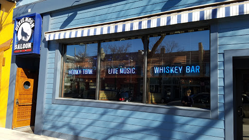 Restaurant «Dixie Moon Saloon», reviews and photos, 111 S Main St, Royal Oak, MI 48067, USA