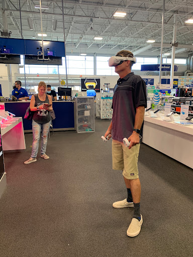 Best Buy image