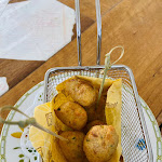 Photo n°1 de l'avis de Annachiara.a fait le 03/08/2023 à 10:11 sur le  Cesarino 36 à Castellana Grotte