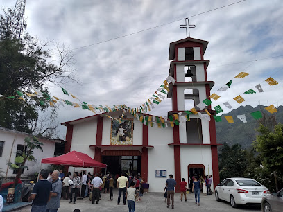 Iglesia San Jose