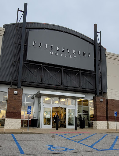 Outlet Store «Pottery Barn Outlet», reviews and photos, 788 Gravois Bluffs Blvd, Fenton, MO 63026, USA