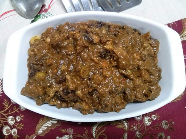 Opinii despre Catering SAFARI una aventura de sabores în Guayaquil - Servicio de catering