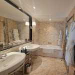 Photo n°3 de l'avis de Angie.o fait le 19/11/2023 à 03:31 sur le  Four Seasons Ritz à Lisbon