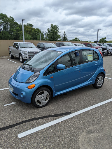 Used Car Dealer «CarMax», reviews and photos, 6900 Lakeland Ave N, Brooklyn Park, MN 55428, USA