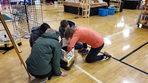 Thrift Store «Thrift Shop & Donations YMCA at VA Tech», reviews and photos