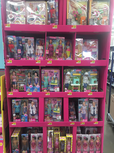 Department Store «Walmart Supercenter», reviews and photos, 501 E Lincoln Hwy, New Lenox, IL 60451, USA