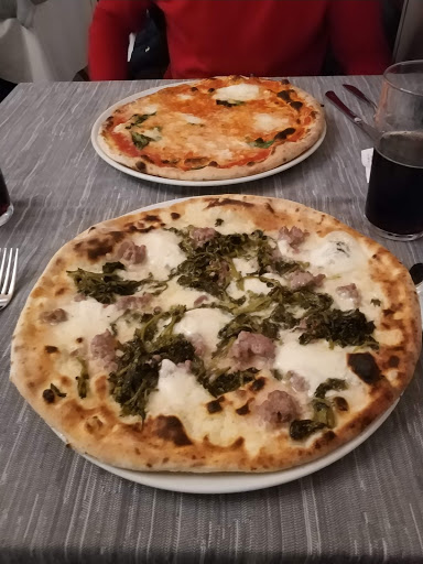 Ristorante Pizzeria Il Basilico in Saluzzo, Provincia di Cuneo