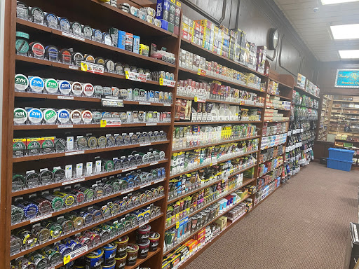 Vaporizer Store «Wild Bills Tobacco», reviews and photos, 49101 Van Dyke, Shelby Charter Township, MI 48317, USA