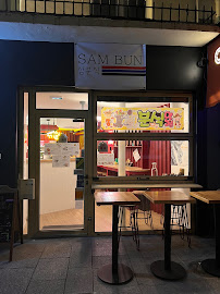 Les plus récentes photos du Restaurant coréen Sam Bun 삼분식 à Paris - n°6