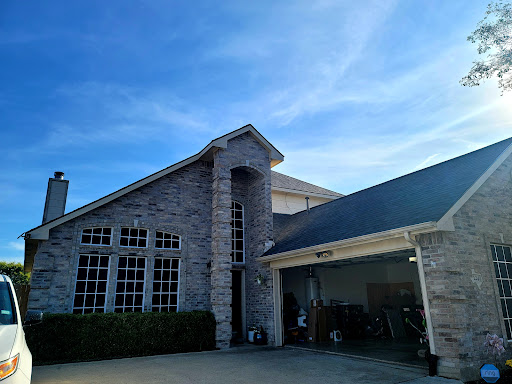 Roofing Contractor «Tucker Roofing Systems, LLC.», reviews and photos, 209 E Rusk St, Rockwall, TX 75087, USA