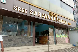 Hotel Sree Saravana Bhavan,Vegetarian image