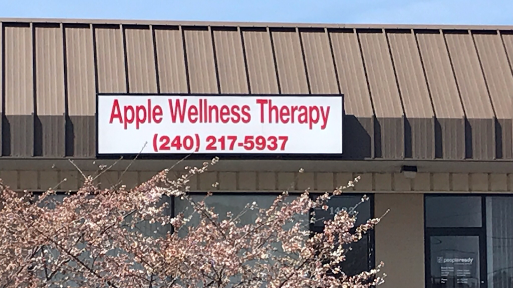Apple Wellness Spa Hagerstown, MD 21740 Services and Reviews