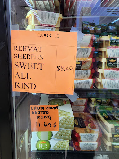 Supermarket «Indo-Pak Super Market», reviews and photos, 2548 Dickerson Pkwy #112, Carrollton, TX 75006, USA