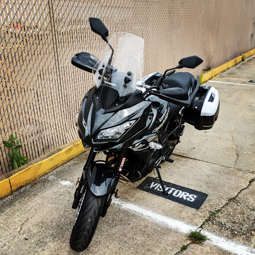 Motorcycle Dealer «Sunrise Cycles», reviews and photos, 1559 E Little Creek Rd, Norfolk, VA 23518, USA