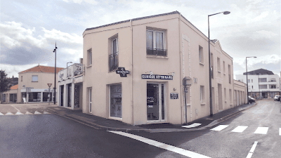 Brunelat Philippe à Saint-Sébastien-sur-Loire