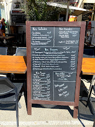 Photo n°2 de Au wiburger à Saintes-Maries-de-la-Mer ()