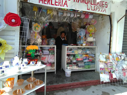 Mercado Fijo De Bosques De Ixtacala