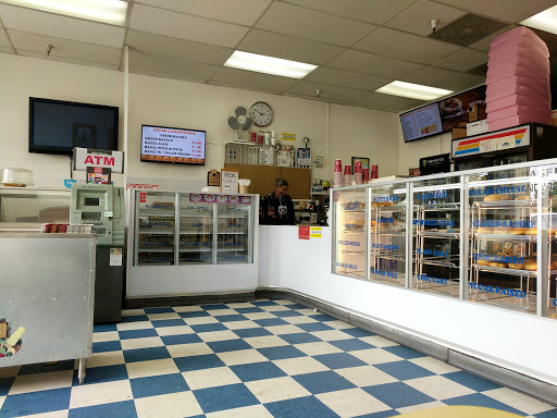 Donut Shop «DONUT BASKET», reviews and photos, 1559 Landess Ave, Milpitas, CA 95035, USA