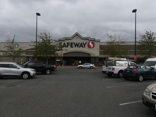 Grocery Store «Albertsons», reviews and photos, 4301 212th St SW, Mountlake Terrace, WA 98043, USA