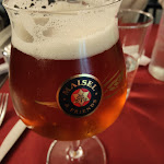 Photo n°1 de l'avis de Romina.n fait le 11/03/2023 à 20:10 sur le  Al Salice Pizza & Restaurant à Vertemate con Minoprio